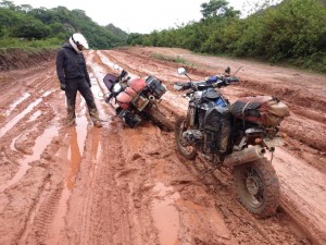 2017_08_24 - Bryan Dudas - The Journey of a Motorcycle Traveler_14 Bolivia